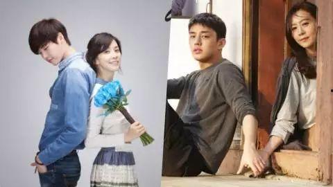 姐弟电视剧,跨越时光的亲情纽带