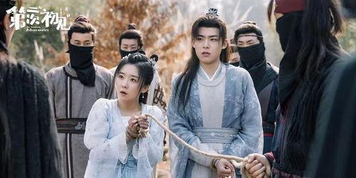 新剧电视剧,穿越时空的青春恋曲